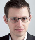 DI Martin Blum, Leiter der Abteilung Vekehrspolitik im VCÖ ©VCÖ